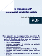 Tema 4 Noul Management