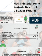 Resposabilidad Social