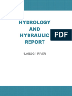 Hydro - Langgi