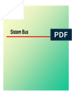 Materi Tambahan Pertemuan 17 - Sistem Bus