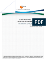 Matematiklise20082016 PDF
