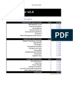 Financial Tools - Risk Analyzer