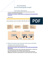 GI Based GR Process Documentation PDF