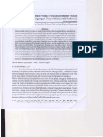 ID Akibat Hukum Bagi Pelaku Perjanjian Barter Dalam Transaksi Perdagangan Eksport I