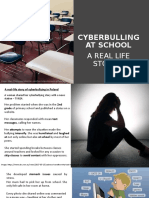 A Case Study On Cyberbullying Poland