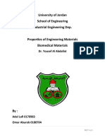 University of Jordan School of Engineering Industrial Engineering Dep