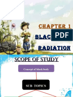 Chapter1blackbodyradiation 131023012246 Phpapp02 PDF