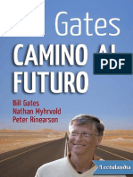 Camino al futuro - Bill Gates.pdf
