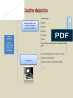 Cuadro Sinoptico PDF