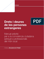 Drets Deures - Diba Ca PDF