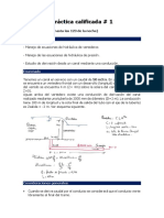 Práctica Calificada 1 PDF