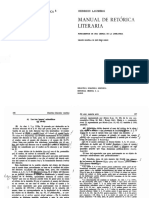 2 - Lausberg - Manual de Retorica Literaria PDF