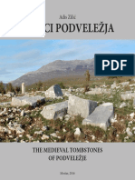 Stecci Podvelezja. The Medieval Tombston PDF