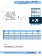 3 55válvula Retenção Pistão Forjada Classe 800 PDF