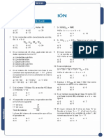 Taller de Ejercicios - Numeración I - Ii PDF