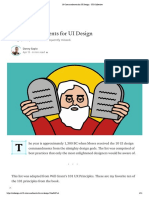 10 Commandments for UI Design - UX Collective.pdf
