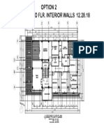 12-27-18 Final Archt'l Plan Based On Meeting 12 PDF