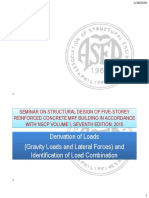 Load Derivations