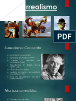 El Surrealismo PDF