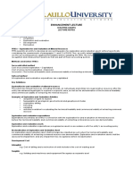 Enhancement Lecture: Wasting Assets Lecture Notes