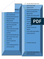 Leaflet PDF