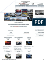 Acura Catalogue: Search Automobile-Catalog: Change Language