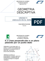 5 Angulos en El Espacio - V2