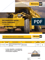 INFORMACIÓN TÉCNICA NUEVA SET 2018