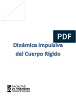 Unidad 7 - Dinámica Impulsiva Del CR PDF