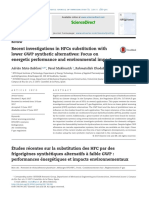 Recent investigations in HFCs substitution with.pdf
