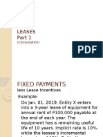 Ch7. LEASES Part 1 (Computation)