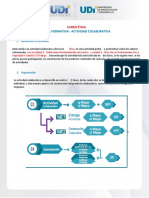 Ruta Formativa Actividad Colaborativa