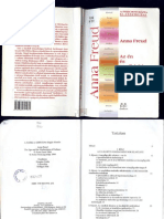 Freud Anna Az en Es Az Elharito Mechanizmusok PDF
