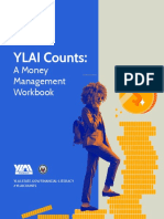 YLAI Counts Workbook - Section One PDF