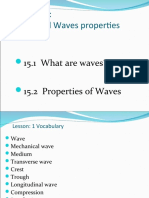 Waves