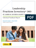 SLPI Report Sample A PDF