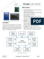 Xscopes Manual PDF