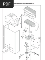 Bosch 125B Parts_12yr