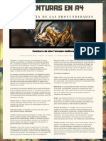 El Guardián de Las Profundidades 1 PDF