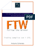 Ebook Strategia Trading FTW Arduino PDF