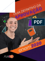 A360 - Estatísticas Enem 2009 A 2019 PDF