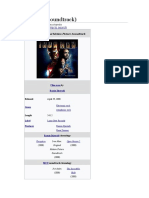 Iron Man (Soundtrack) : Jump To Navigation Jump To Search
