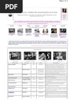 Download Periodismo y medios de comunicacin en el cine by Pressnet  El Periodismo en Internet  The Journalism in Internet  Rafael ngel Fernndez Gutirrez SN46140085 doc pdf