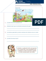 FT - Tiposdefamilia PDF