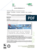 Guia N. 10 Cetonas PDF