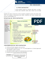 Guía Teórica - Texto Instructivo - 23 Abril PDF