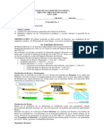 3er. Taller Ciencias Sociales