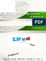 KJK - 7 - IP Address V4 PDF