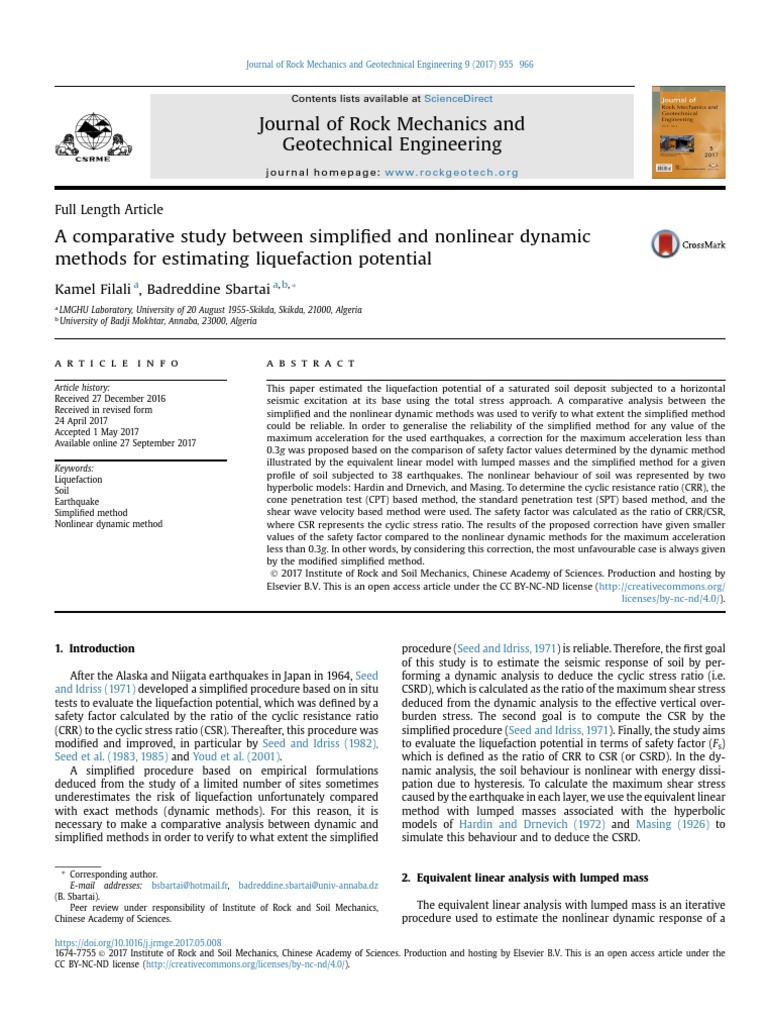 A Comparative Study Between Simplified and Nonl - 2017 - Journal of ...