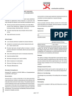 Auracast 50 TDS PDF